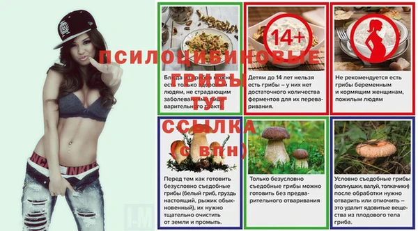 стафф Бугульма